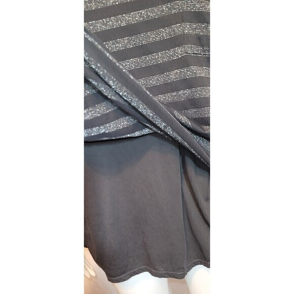 Aeropostale Metallic Layered Tank - Size XL - Picture 8 of 13